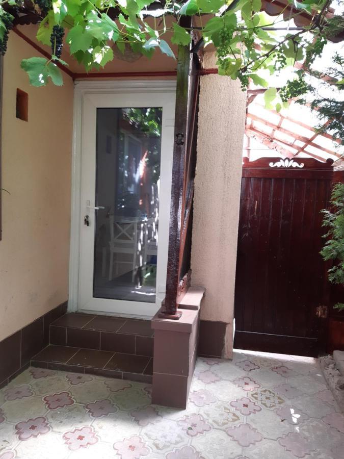 Casa Silvia Constança Exterior foto
