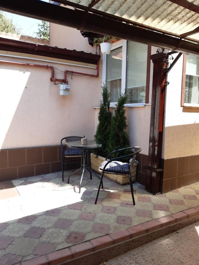 Casa Silvia Constança Exterior foto
