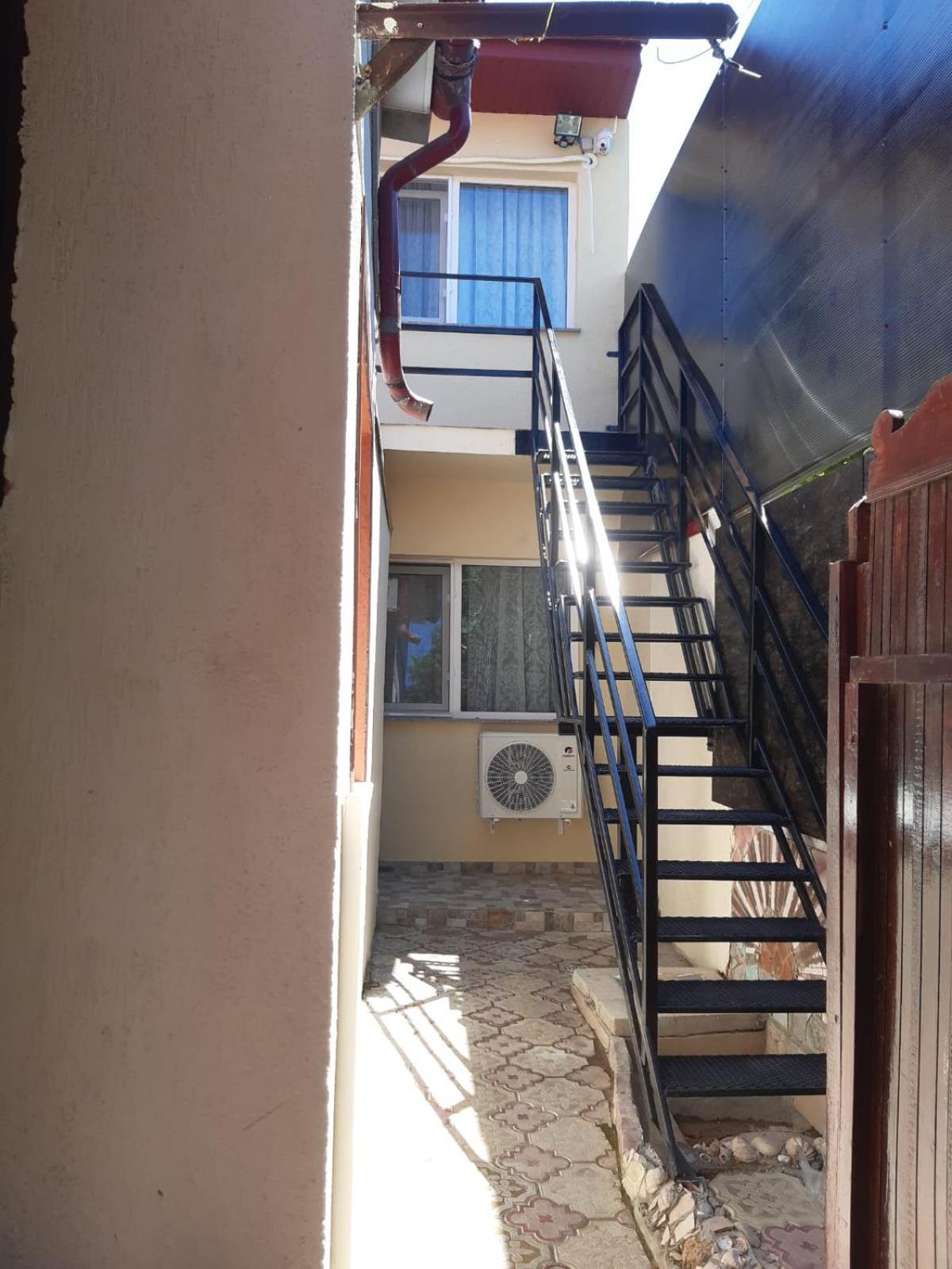 Casa Silvia Constança Exterior foto